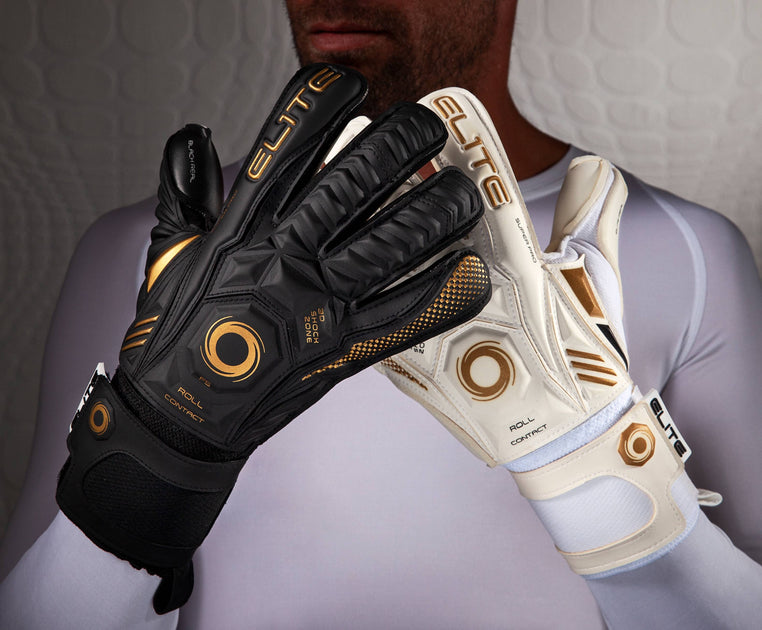 Elite Supreme - Goalkeeper Gloves