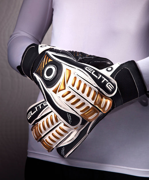 Pro Goalkeeper Gloves: The Ultimate Guide to Choosing the Right Glove