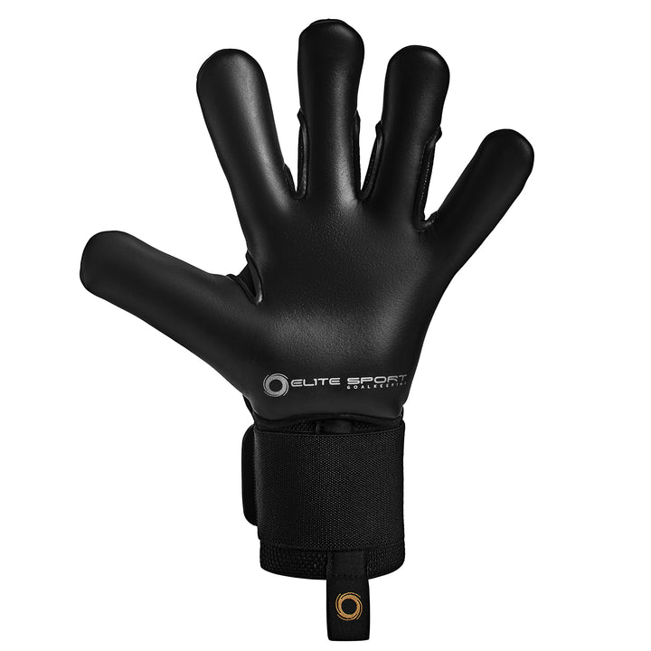 Elite Sport Neo Black Luvas De Goleiro