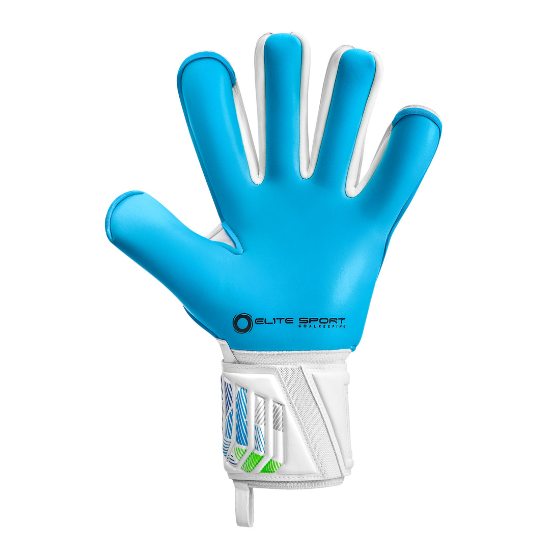 Elite Sport Aqua H Luvas De Goleiro