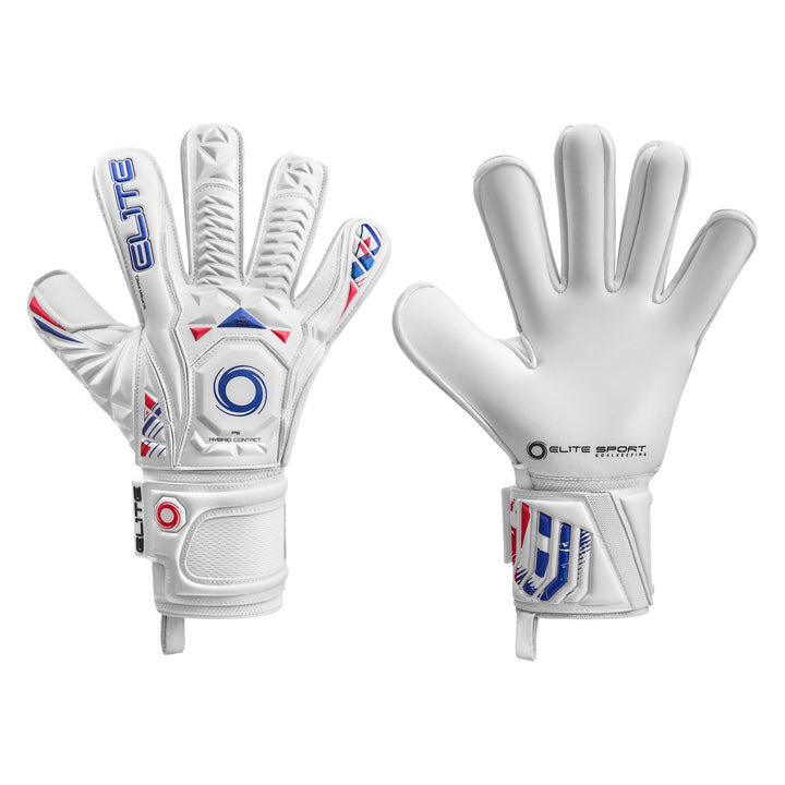 Elite Sport Lion Goalkeeper Gloves