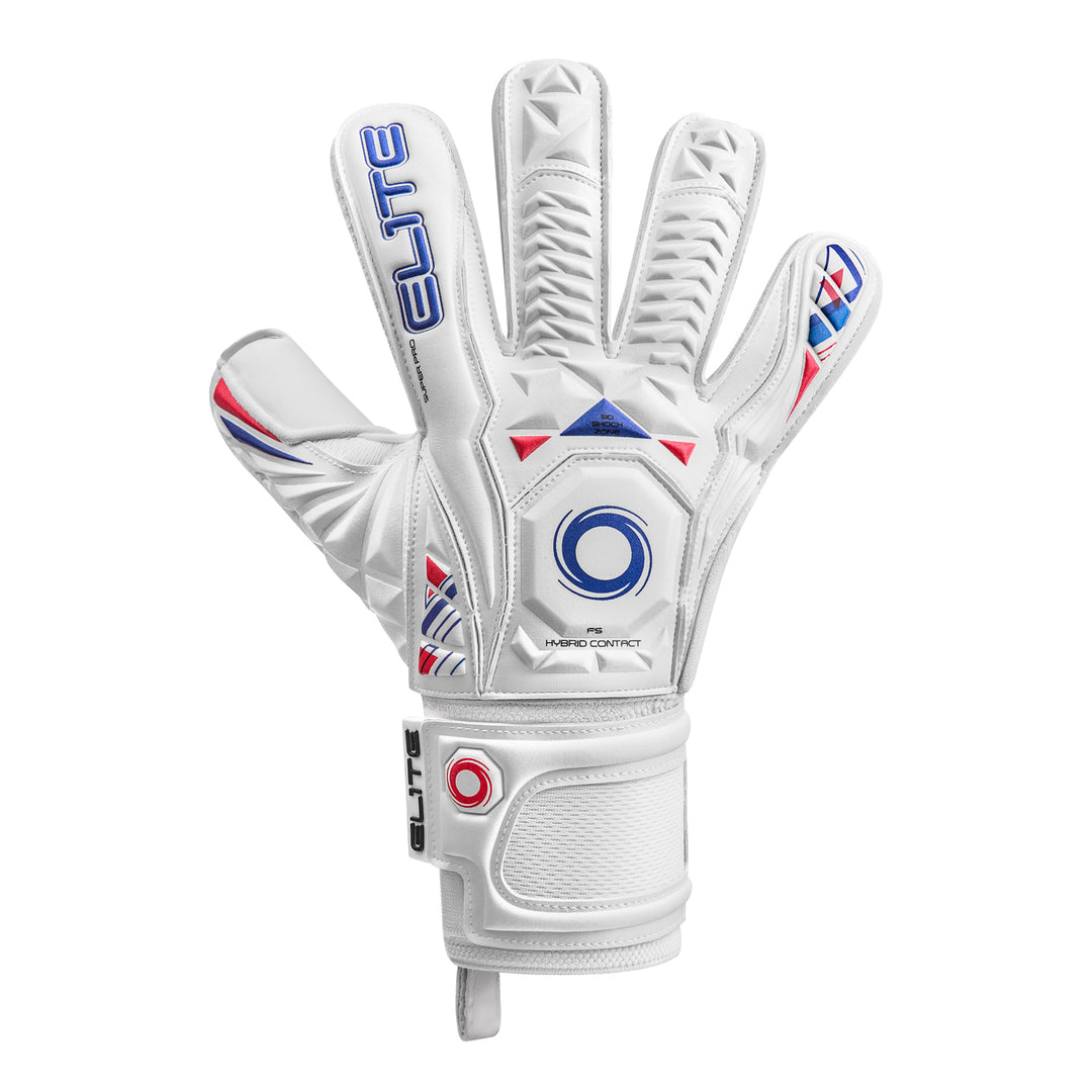 Elite Sport Lion Goalkeeper Gloves