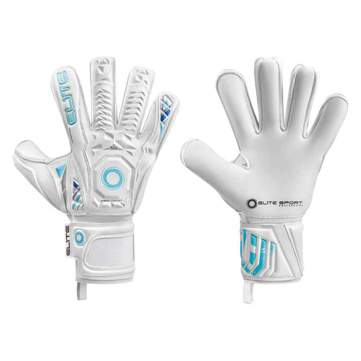 Elite Sport Supreme Goalkeeper Gloves