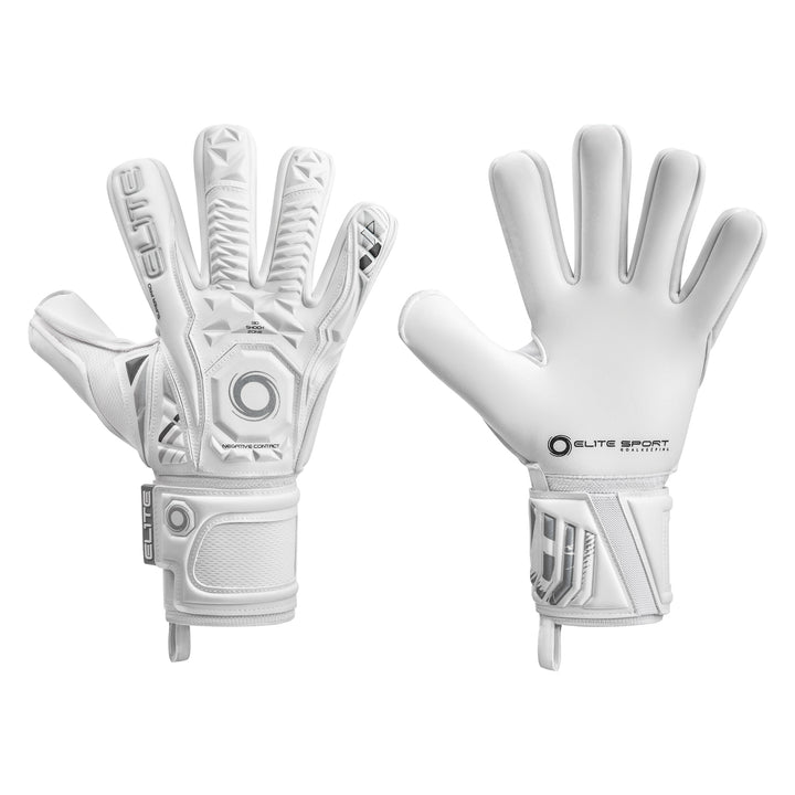 Elite Sport Supreme Negative Goalkeeper Gloves