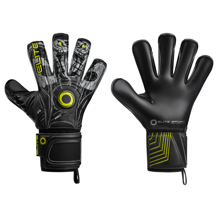 Elite Sport Vibora Goalkeeper Gloves