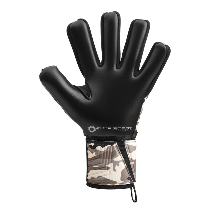 Elite Sport Combat N Goalkeeper Gloves