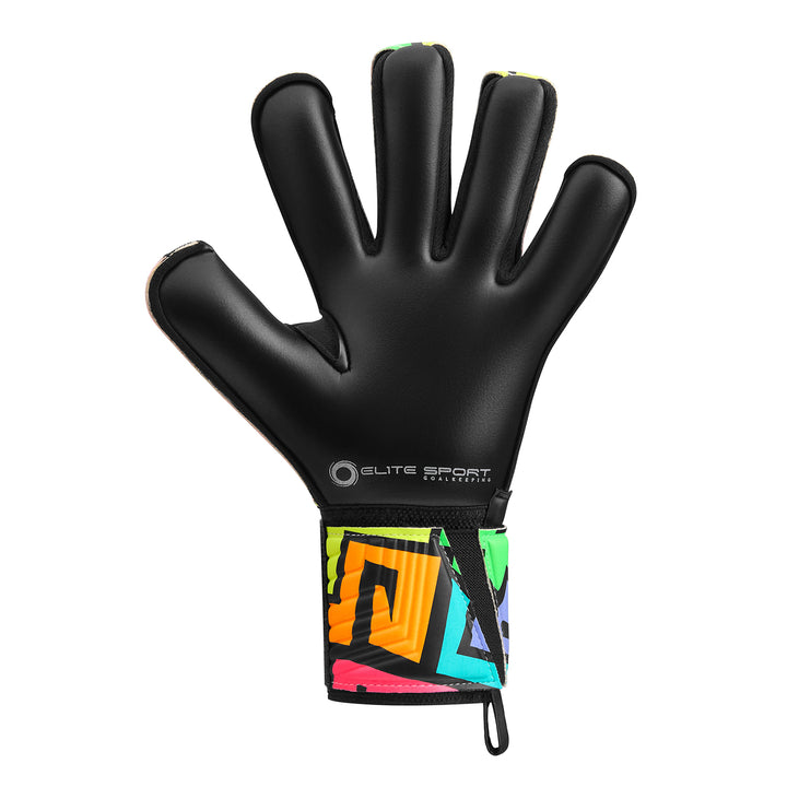 Elite Sport Camaleon Goalkeeper Gloves