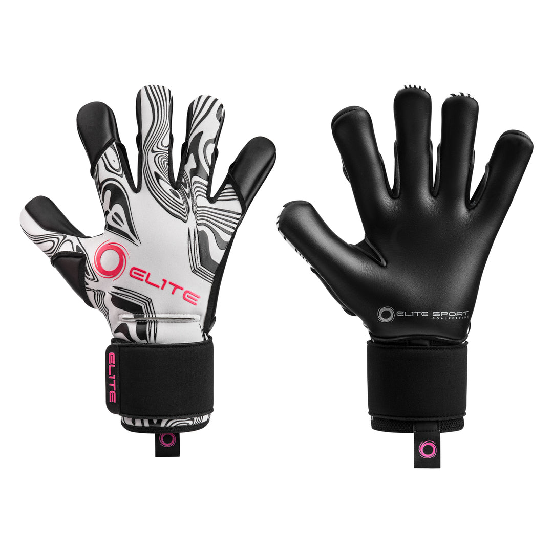 Elite Sport Nobre Art B Goalkeeper Gloves