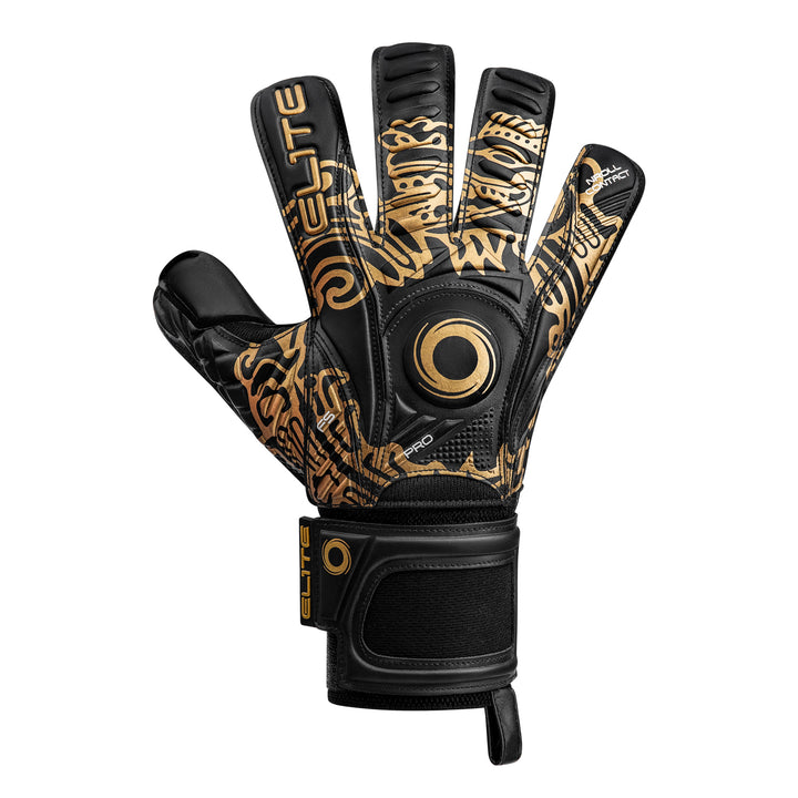 Elite Sport Azlan Luvas De Goleiro