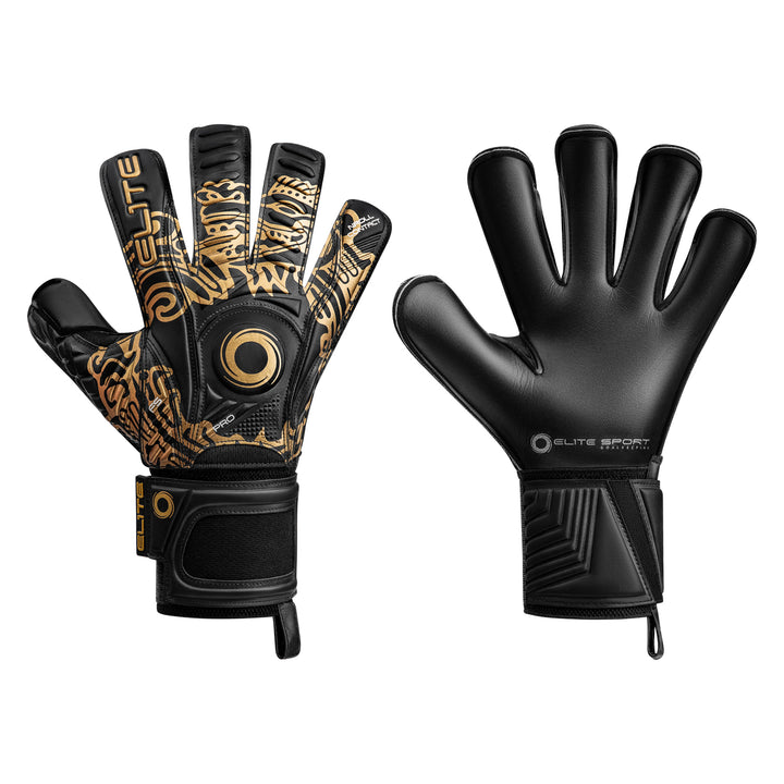 Elite Sport Azlan Luvas De Goleiro
