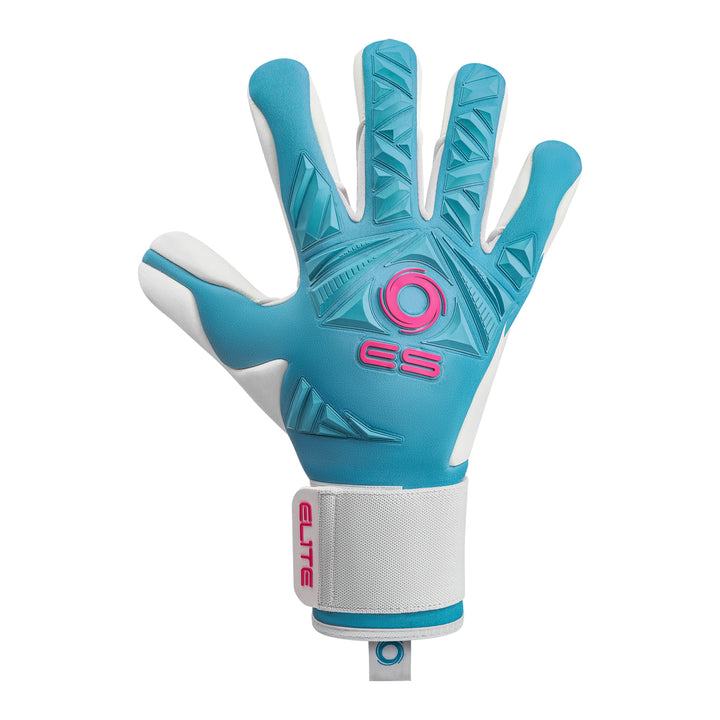Elite Sport Revolution II Combi TQ Goalkeeper Gloves