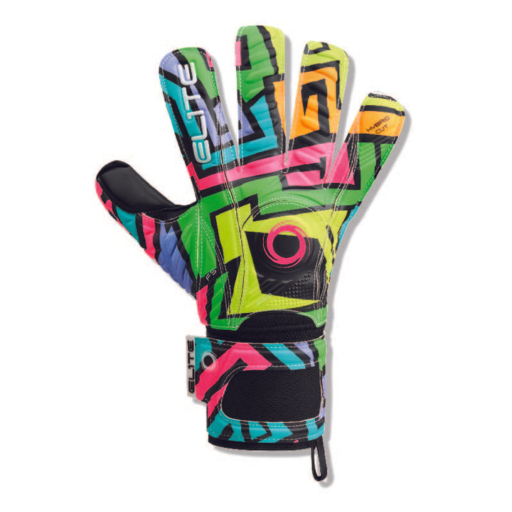 Elite Sport Camaleon Goalkeeper Gloves