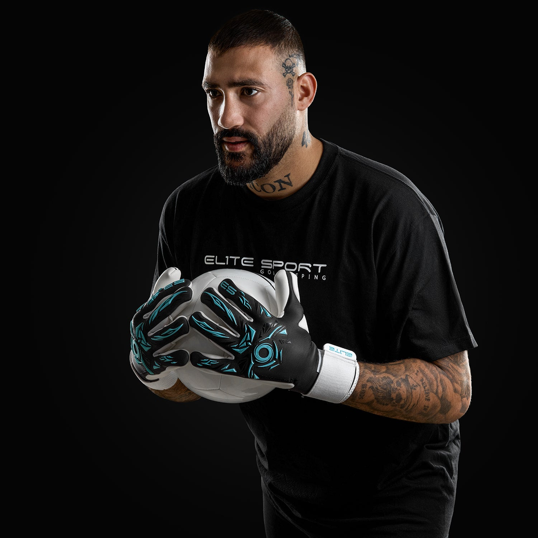 Game Day Goalkeeper Gloves