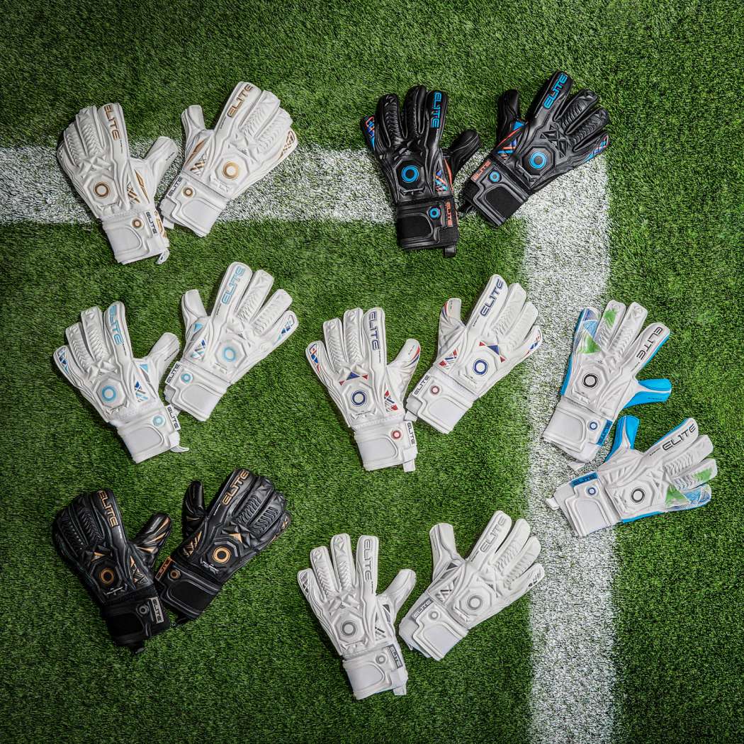 Super Pro Goalkeeper  Gloves