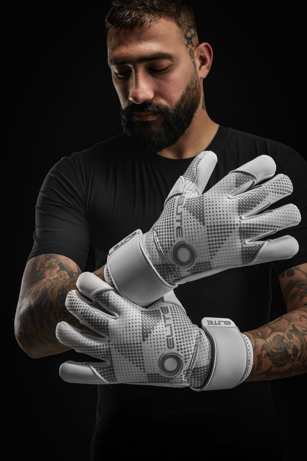 Artificial Grass Goalkeeper Gloves