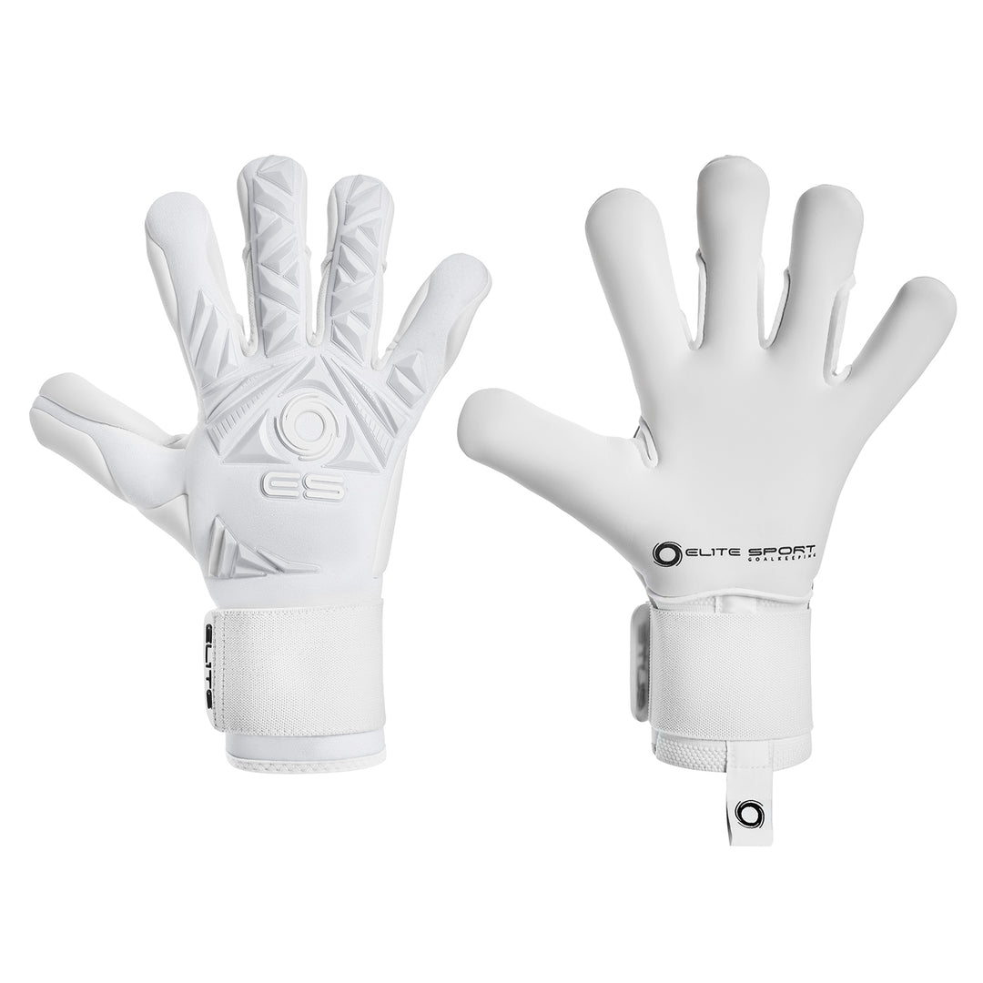 Unveiling the Excellence of Negative Cut Goalkeeper Gloves: A Comprehensive Guide