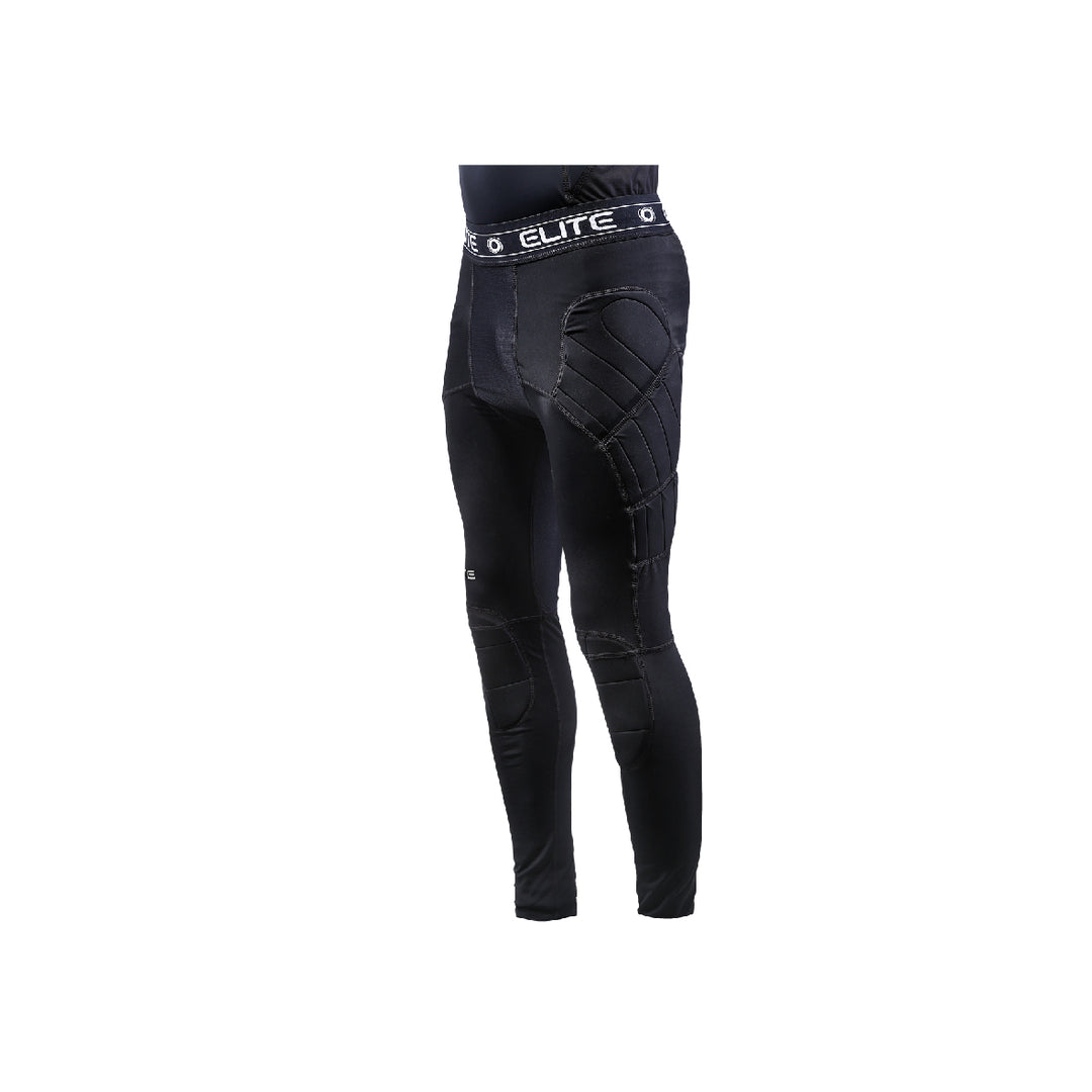 Basic Defensive Shield Compression Leggings Elitekeepershop Elite Keepers Shop