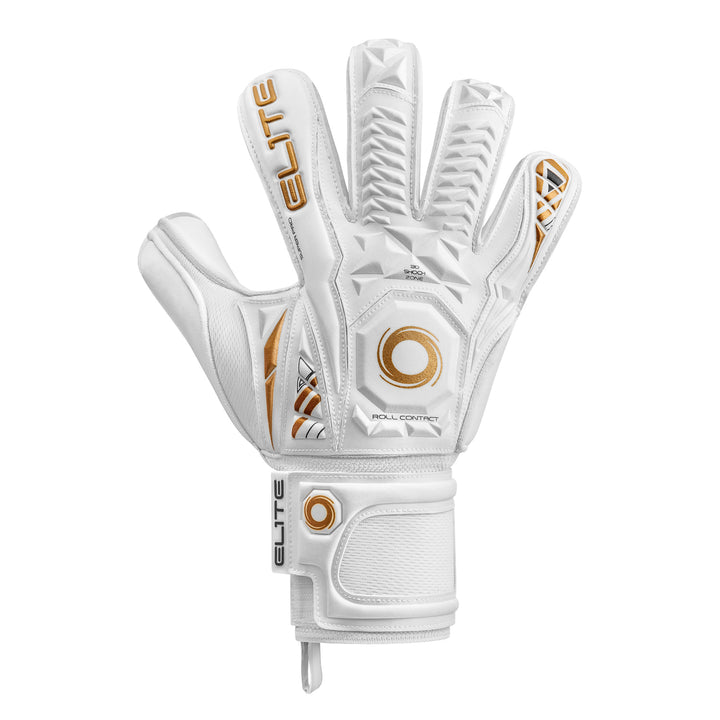 Elite Sport Real Goalkeeper Gloves