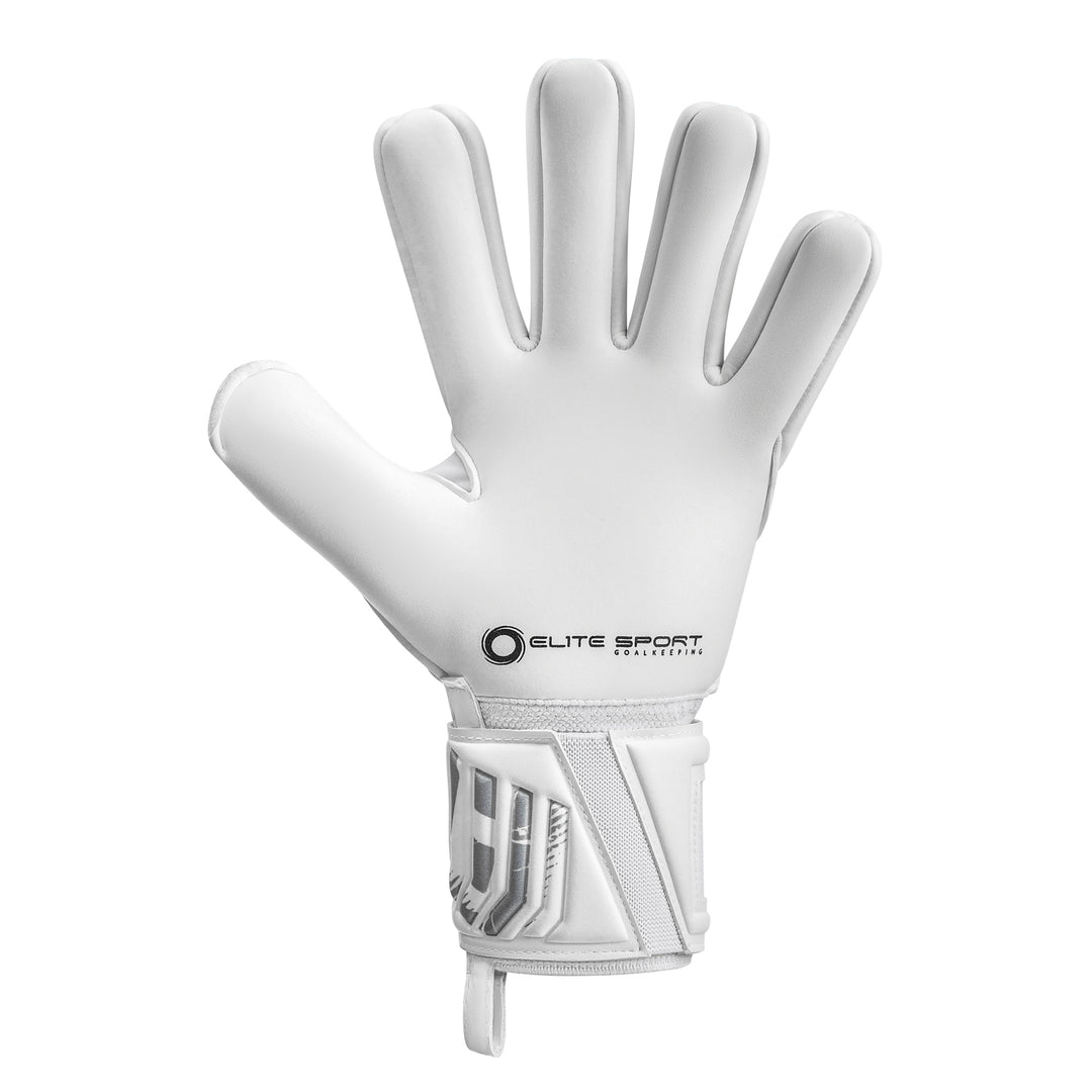 Elite Sport Supreme Negative Goalkeeper Gloves Elite Keepers Shop