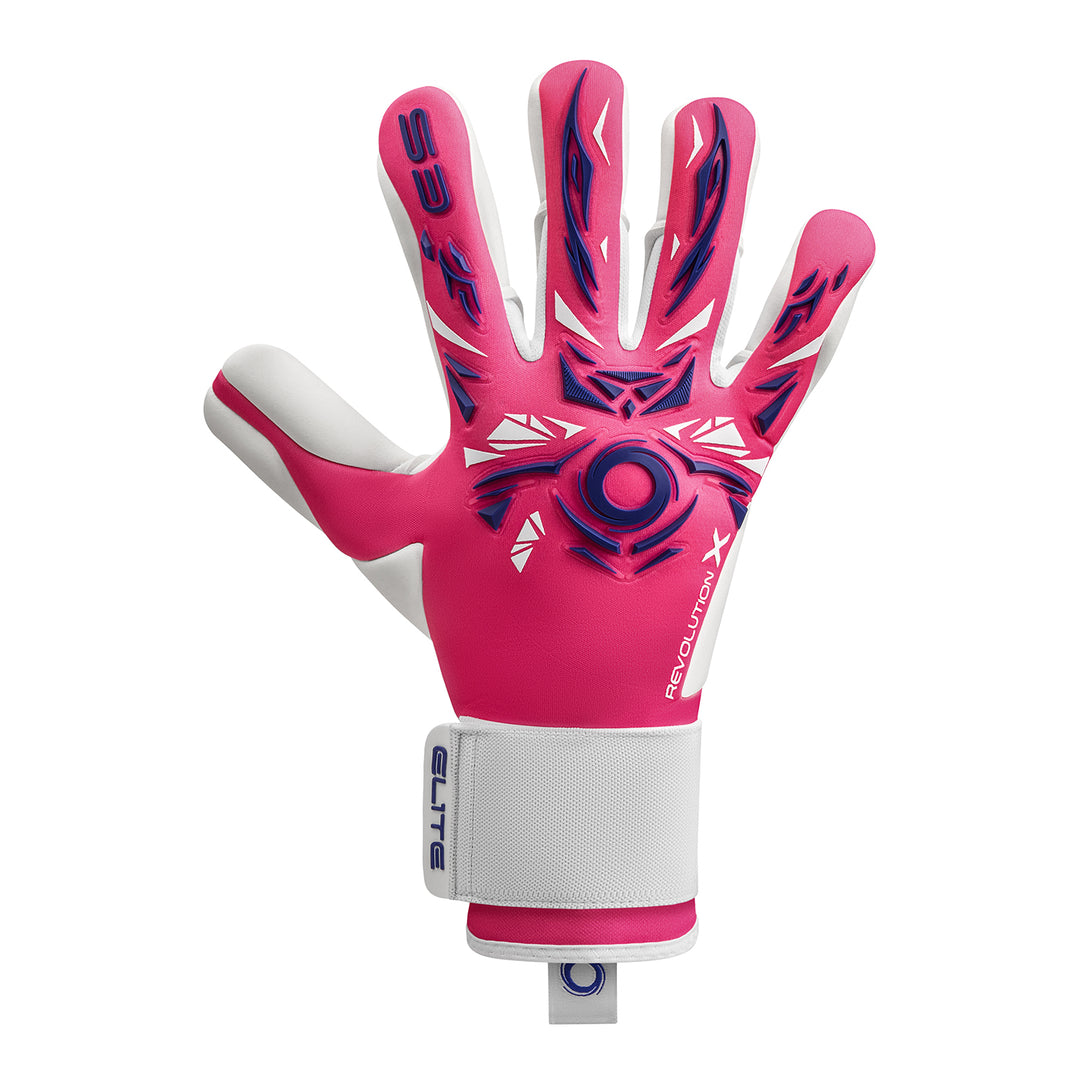 Elite Sport Revolution BC Goalkeeper Gloves