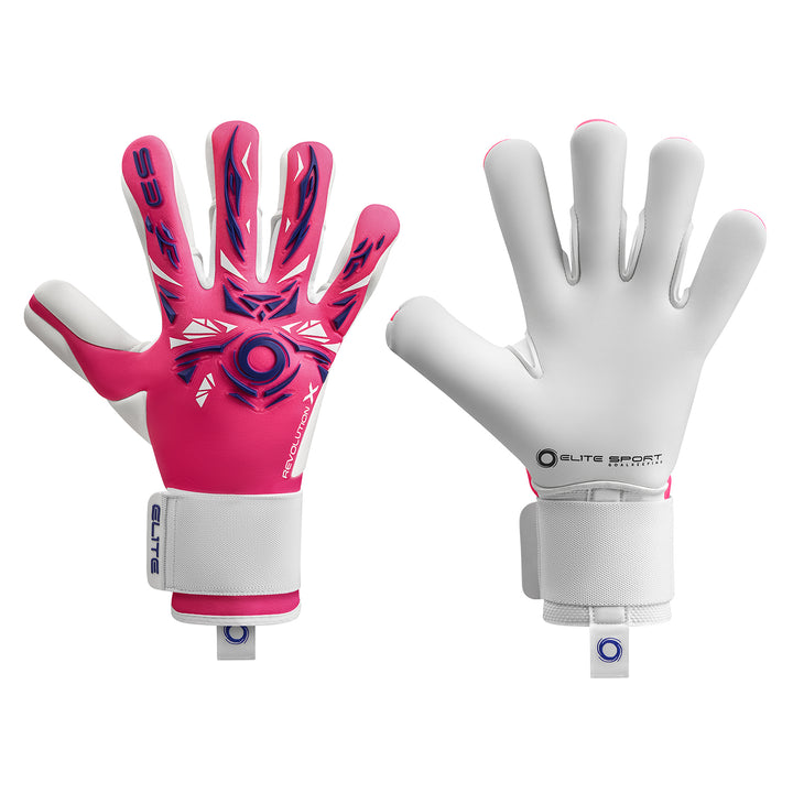 Elite Sport Revolution BC Goalkeeper Gloves