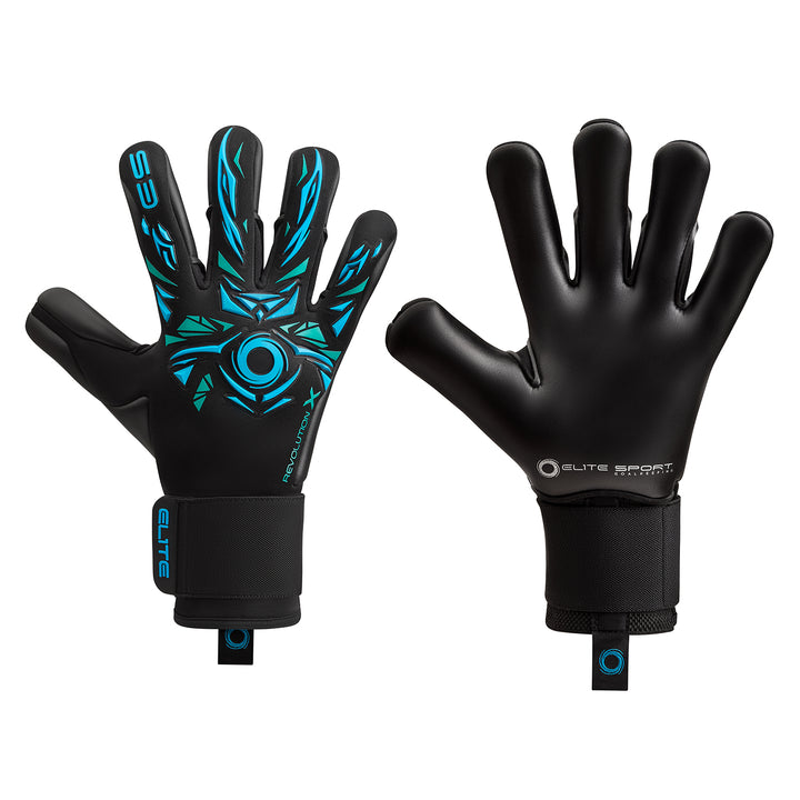 Elite Sport Revolution X BB Goalkeeper Gloves