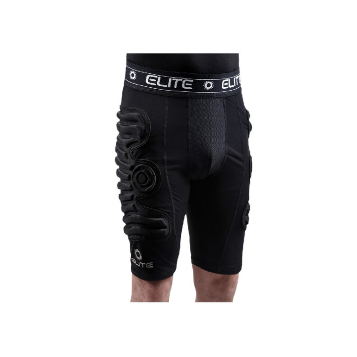 Elite Sport BaDS* Compression Shorts 7mm