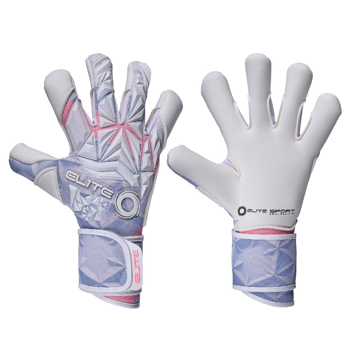pro goalkeeper gloves
